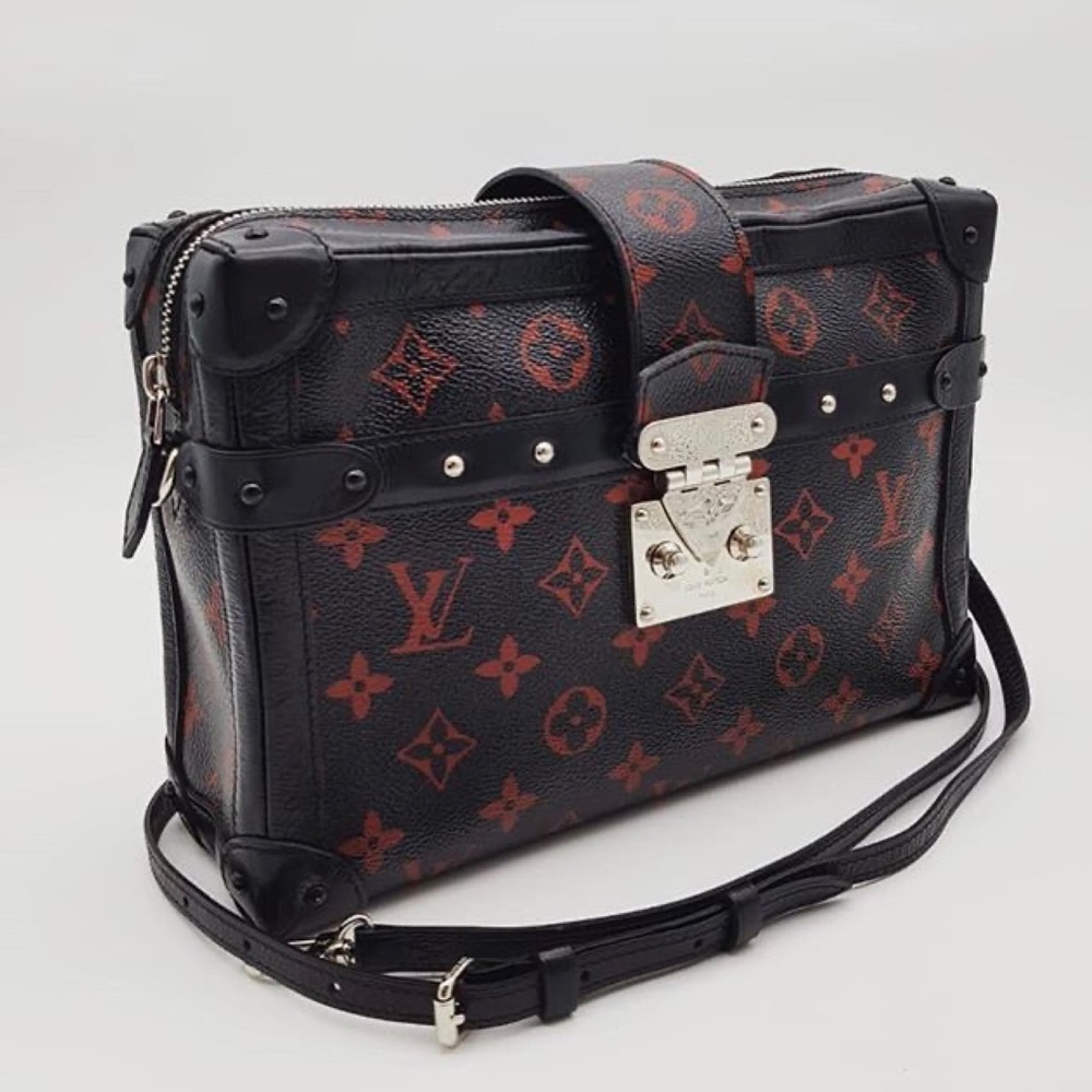 $OLD🤑 🆕 LV Petite Malle Soft Bag - Picture 8 of 8